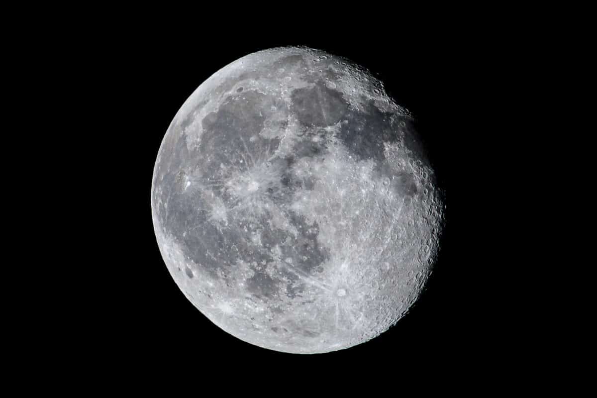 Cómo fotografiar la Luna y la Superluna - La guía completa