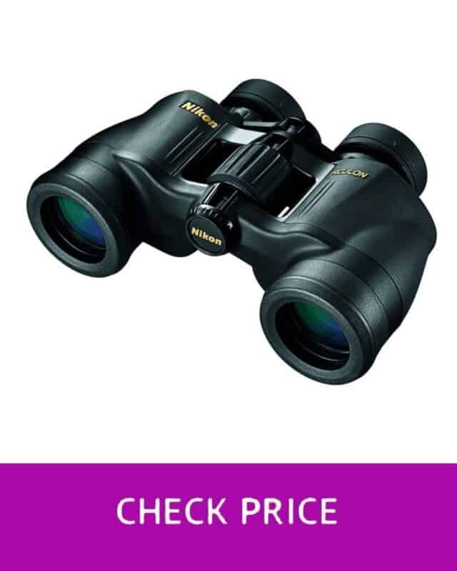 Best 7x35 Binocular