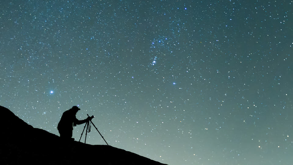 Todo lo que necesita saber antes de comprar un telescopio |  B&H Explora