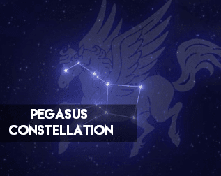 Constelación de Pegaso [Ultimate Guide 2022]