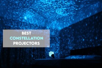 Los 10 mejores proyectores Constellation de 2022【Revisado】