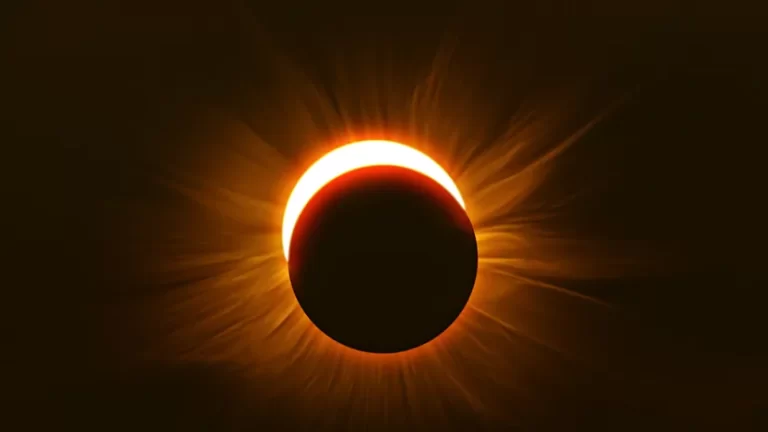 Historia de los eclipses de sol