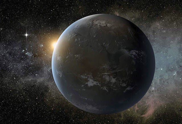 Astrónomos descubren una súper Tierra 'una entre un millón' con una órbita similar a la de la Tierra