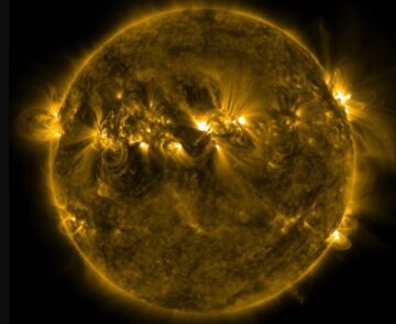 La física solar da un salto adelante al resolver un misterio matemático que intrigaba a los científicos