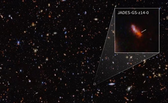 El telescopio Webb podría haber detectado las misteriosas estrellas oscuras que intrigan a la ciencia