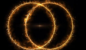 Hallan el círculo de radio más poderoso jamás visto y los científicos no salen de su asombro